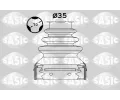 Sada manety hnacho hdele SASIC ‐ SAS 1900025