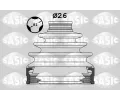 Sada manety hnacho hdele SASIC ‐ SAS 1900032