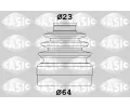 Sada manety hnacho hdele SASIC ‐ SAS 1904011