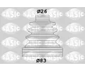 Sada manety hnacho hdele SASIC ‐ SAS 1906017