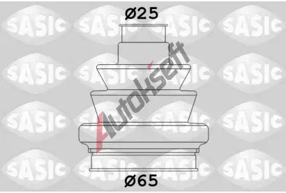 SASIC Sada man�ety hnac�ho h��dele SAS 1906035, 1906035