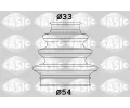 Sada manety hnacho hdele SASIC ‐ SAS 1906125
