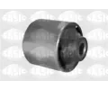Zaven motoru SASIC ‐ SAS 2001015
