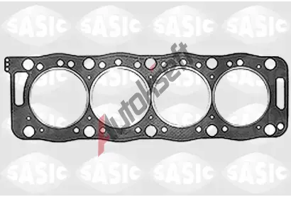 SASIC Tsnn hlavy vlce SAS 2090K10, 2090K10