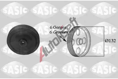 SASIC emenice klikovho hdele SAS 2154003, 2154003