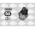 Teplotn spna vtrku chladie SASIC ‐ SAS 2420120