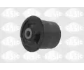 Zaven tla npravy SASIC ‐ SAS 2600003