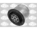 Zaven tla npravy SASIC ‐ SAS 2600006