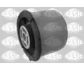 Zaven tla npravy SASIC ‐ SAS 2600007