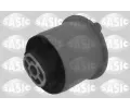 Zaven tla npravy SASIC ‐ SAS 2600008