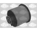 Zaven tla npravy SASIC ‐ SAS 2600009
