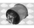Zaven tla npravy SASIC ‐ SAS 2600011