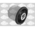 Zaven tla npravy SASIC ‐ SAS 2600013