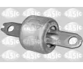Zaven tla npravy SASIC ‐ SAS 2600019