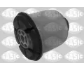 Zaven tla npravy SASIC ‐ SAS 2604003