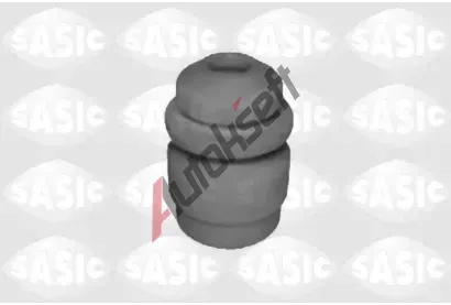 SASIC Zarka - odpruen SAS 2656009, 2656009
