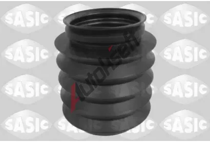 SASIC Ochrann� v�ko / prachovka tlumi�e SAS 2656033, 2656033