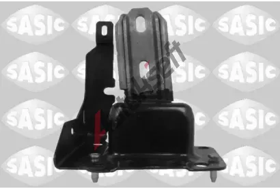 SASIC Zavěšení motoru SAS 2700029, 2700029  SASIC Zavěšení motoru SAS 2700029, 2700029