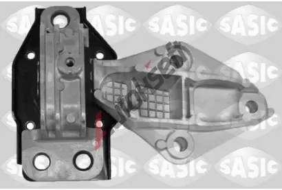 SASIC Zavěšení motoru SAS 2704007, 2704007 SASIC Zavěšení motoru SAS 2704007, 2704007