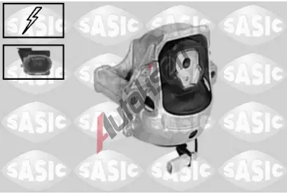 SASIC Zaven motoru SAS 2706292, 2706292