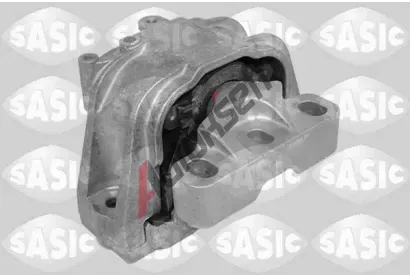 SASIC Zavěšení motoru SAS 2706498, 2706498 SASIC Zavěšení motoru SAS 2706498, 2706498