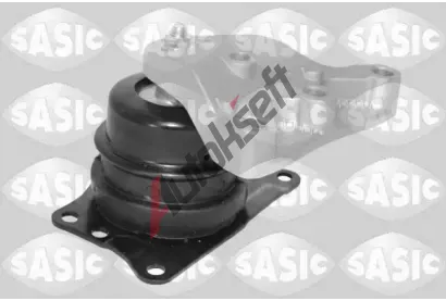 SASIC Zavěšení motoru SAS 2706501, 2706501 SASIC Zavěšení motoru SAS 2706501, 2706501