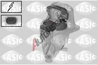 SASIC Zavěšení motoru SAS 2706814, 2706814 SASIC Zavěšení motoru SAS 2706814, 2706814