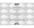 Sada manety hnacho hdele SASIC ‐ SAS 2873813
