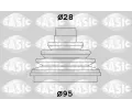 Sada manety hnacho hdele SASIC ‐ SAS 2933003
