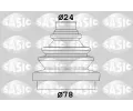 Sada manety hnacho hdele SASIC ‐ SAS 2933013