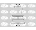 Sada manety hnacho hdele SASIC ‐ SAS 2933733