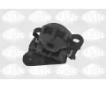 Zarka tlumie vfuku SASIC ‐ SAS 2950001