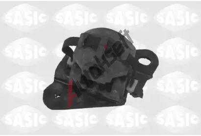 SASIC Zarka tlumie vfuku SAS 2950001, 2950001