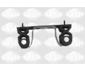 Zarka tlumie vfuku SASIC ‐ SAS 2950005