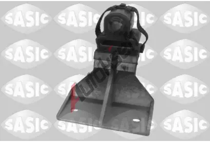 SASIC Zarka tlumie vfuku SAS 2950016, 2950016