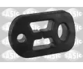 Zarka tlumie vfuku SASIC ‐ SAS 2950022
