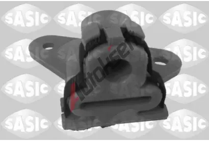 SASIC Zarážka - tlumič výfuku SAS 2950025, 2950025 SASIC Zarážka - tlumič výfuku SAS 2950025, 2950025