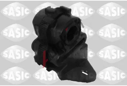 SASIC Zarka tlumie vfuku SAS 2950028, 2950028
