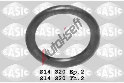 SASIC Tsnc krouek - olejov vypoutc ztka SAS 3130270, 3130270