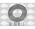 Tsnic krouek olejov vypoutc ztky SASIC ‐ SAS 3130330