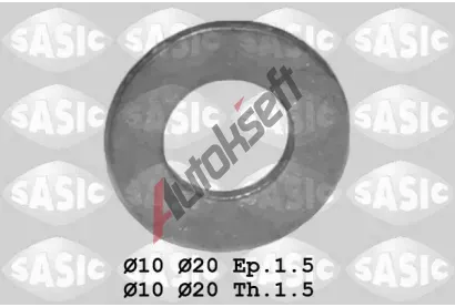 SASIC Tsnc krouek - olejov vypoutc ztka SAS 3130330, 3130330
