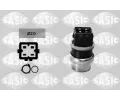 Snma teploty chladiva SASIC ‐ SAS 3256004