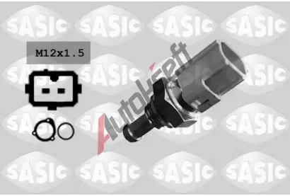 SASIC Snma teploty chladiva SAS 3256005, 3256005