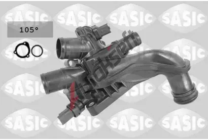 SASIC Termostat chladiva SAS 3300013, 3300013