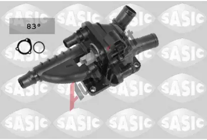 SASIC Termostat chladiva SAS 3300016, 3300016
