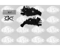 SASIC Termostat chladiva ‐ SAS 3300023