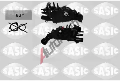 SASIC Termostat chladiva SAS 3300023, 3300023