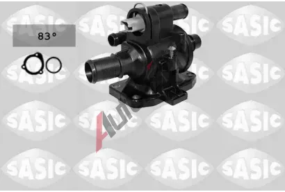 SASIC Termostat chladiva SAS 3300024, 3300024
