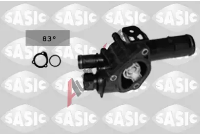 SASIC Termostat chladiva SAS 3304006, 3304006