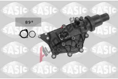 SASIC Termostat chladiva SAS 3304020, 3304020